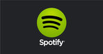 Spotify - Buy 1 Month for $11.99, Get 2 Months Free, New Users Only