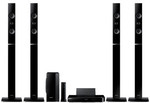 Win a Samsung Home Theatre Package (Worth $649) from Take 5 (Enter Daily)