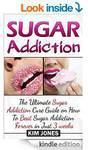$0 Free Kindle eBooks Today Only: Sugar Addiction/Evernote/Weight Loss/How to Get a Girlfriend