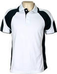40% off Our New Range of Polos + $16.50 Shipping for Orders under $150 @ My Uniforms
