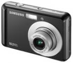 Dick Smith - SAMSUNG ES-15 Digital Camera - $98
