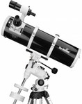 SkyWatcher 150/1200 EQ3 Reflector Telescope for $489.95 @ OZScopes