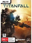 Titanfall PC Physical Copy at Harvey Norman $15 + $5.95 Delivery or Free in-Store Pickup
