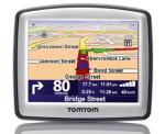[Sold Out] Catch of the Day: Refurbished TomTom One Series 30 V4  $155.65 Delivered