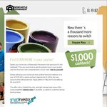 $1,000 Cashback from Your Home Loan @ Newcastle Permanent