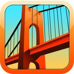 FREE: Bridge Constructor for Android Save $2.20 @ Amazon