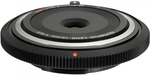 Olympus BCL1580 15mm F8 Body Cap Lens - $29.90 Shipped w/ EFT (RRP $99.90) @ Leederville Cameras