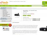 DViCO TViX HD R-3300 + T441 Dual HD Tuner PVR Network Media Player - $279 + Shipping