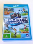 Sports Connection Game Wii U, $14.88 + Free Ship [Sealed AUS Stock, 24hrs Only] @ SellingOutSoon