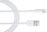Original Apple Lightning to USB 1m $14.57 or 30 Pin to USB Cable $16.27 Delivered (40% off) @Groupon