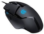 Logitech G402 Gaming Mouse $39 @ MSY