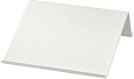 ISBERGET White Tablet Stand $1.99 @ IKEA (NSW, VIC, QLD)