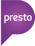Free Presto for 3 Months