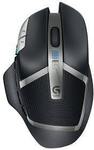 Logitech G602 Wireless Gaming Mouse $39 + Shipping @ Shopping Express, Free Shipping over $50