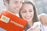Groupon 15% off Local Deal 10% off Goods/Travel, 1 to 3 Month Amaysim 5GB or 7GB 4G Unlimited ($13.50 - $49.41)