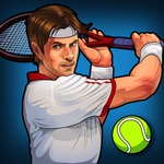 iOS Free Game: Motion Tennis (Was $4.99)