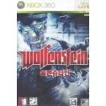 Wolfenstein for Xbox 360 $25.39 + $4 Shipping from Play-Asia