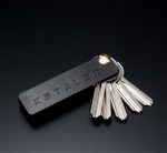 Keyn Pocket Key Holder Now in 7 Colours - $12 (Price Drop from $18) + Free Shipping @ Ketalon