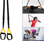 Win 1 of 3 US $200 TRX Suspension Training Systems @ ANDROID AUTHORITY (International Giveaway)