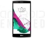 LG G4 32GB (H815) Unlocked - $614.60 + Shipping @ Android Enjoyed
