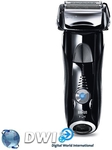 DWI - Braun Series 7 720s-7 Men's Electric Shaver $169 Delivered