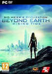 Civilization Beyond Earth: Rising Tide PC AU$25.06 (RRP AU$62.68) @ CD Keys