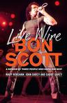 Win 1 of 5 DP's to ACDC Concert - Buy 'Live Wire' from Booktopia