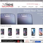 XtremeGuard - 91% off Site-Wide When You Order 2 or More Items