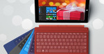 Microsoft Black Friday Sale @ Official Online Store eg. Surface Pro 64GB $640.45