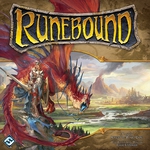 Runebound 3rd Edition $64.99AUD @OzGameShop