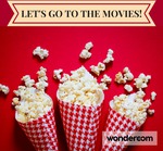 Get 1 Free Movie Ticket (6 Month Plan) or 2 Tix (18 Month Plan) with Wondercom FTTB Plan ($70+)