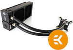EK Predator 240 CPU Liquid Cooling System $244.80 Delivered (Plus $8.97 Cashback) @ PCCG eBay
