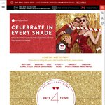 Sunglass Hut: $50 off $250 or More Spend (In Store & Online)