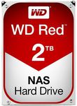 6TB WD Red NAS Hard Drive $344 w/ Free Shipping from Newegg