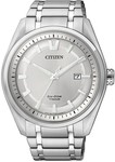 Citizen Eco-Drive Titanium AW1240-57A - $149 + Shipping (Free Click & Collect in Sydney) @ Starbuy