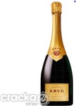 Cracka Wines: Free Delivery eg. NV Krug Grande Cuvee Single Bottle $197 ($280 @ First Choice)