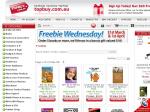38 FREE Books is on Freebie Wednesday at TopBuy
