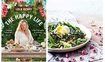 Win 1 of 7 Copies of The Happy Life By Lola Berry from Lifestyle