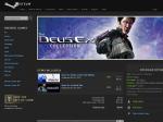 [EXPIRED] Steam Mid-Week Sale - 75% off Deus Ex Collection - $5.00 USD