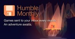 [Humble Monthly] Pre-Purchase June Bundle USD $12 ~ AUD $16.29 to Immediately Get Rocket League
