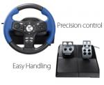 Logitech Driving Force EX $39.95 + $9.95 Shipping [COTD]