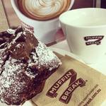 Free Coffee and Muffin, 10:30AM - 12:30PM, Today (1/6) @ Muffin Break (Westfield Chatswood, NSW)