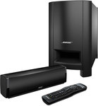 Bose Cinemate 15 for $699 from Myer (Was $899)