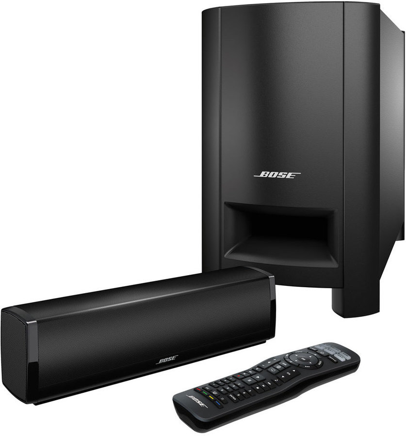 Bose Cinemate 15 for $699 from Myer (Was $899) - OzBargain