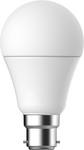 Crompton LED A60 (6W, 480 Lumens) Globes, Twin Pack $8 @ Bunnings Warehouse