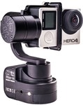 GoPro Compatible Stabiliser/Gimbal 'Rider-M' $379 with Coupon, Free Shipping @ ZY Tech