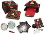 Star Wars - Book of Sith Deluxe Edition: Secrets from The Dark Side - $59.99 (40% off RRP) Shipped from Zoneofthedeal on eBay
