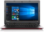 Lenovo IdeaPad 100S 11" Laptop - Red $236 and Get $23.60 Gift Card at Harvey Norman