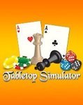 Tabletop Simulator USD $7.99/~AUD $11 (Usually USD $19.99) @ Green Man Gaming