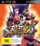 Super Street Fighter $54 Posted - GAME Australia